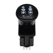 DURAFORCE 582107601 582107604 PTO Switch for Husqvarna TC TS Series Lawn Tractor/Mower