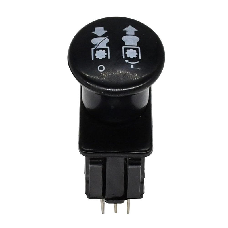 DURAFORCE 582107601 582107604 PTO Switch for Husqvarna TC TS Series Lawn Tractor/Mower