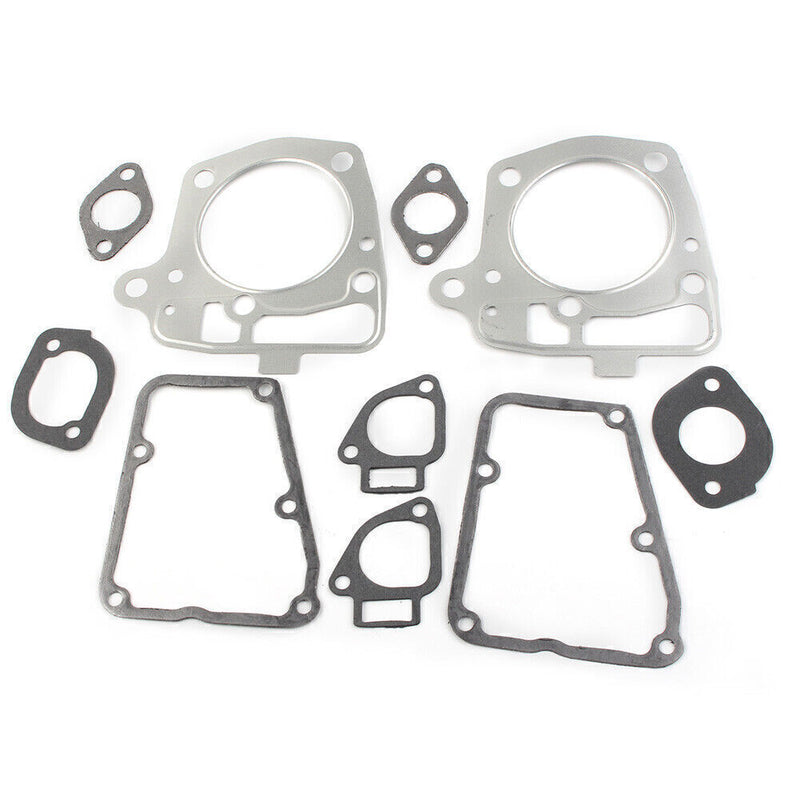 DURAFORCE 11004-7026 For Kawasaki FR651V FR691v FR730v Engines 10D13 Lawn Mower Gasket Kit