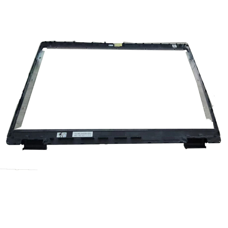 DURAFORCE Back Cover Lid+Bezel Hinges 017XCF 0WXN5F 04Y37V For Dell Latitude 15 3520 E3520