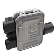 DURAFORCE New Cooling 2 Fan Module 7T4Z8B658B For Ford Edge Flex Lincoln MKX MKS 2009