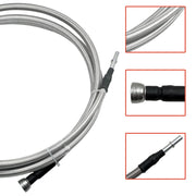 DURAFORCE For Chevy Silverado 1500 Classic 2500 HD 3500 for GMC 819-816 Fuel Line Kit