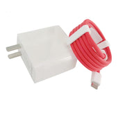 DURAFORCE New 65W Warp Charger w/ Type-C Cable For OnePlus 9Pro Nord 7T 8TPro Charger US