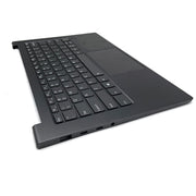 DURAFORCE For Lenovo ideapad Yoga C940-14IIL 81Q9 Palmrest Keyboard BL Touchpad 5CB0U44246