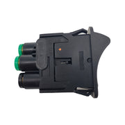 DURAFORCE New For Peterbilt Air Rocker Valve PTO Control Switch US Stock G90-6022-004BN