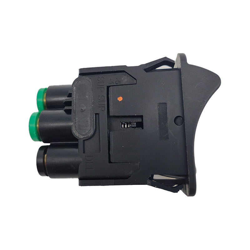 DURAFORCE New For Peterbilt Air Rocker Valve PTO Control Switch US Stock G90-6022-004BN