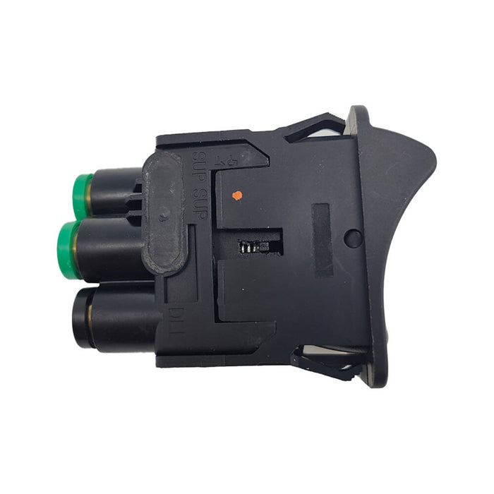 New For Peterbilt Air Rocker Valve PTO Control Switch US Stock G90-602 ...