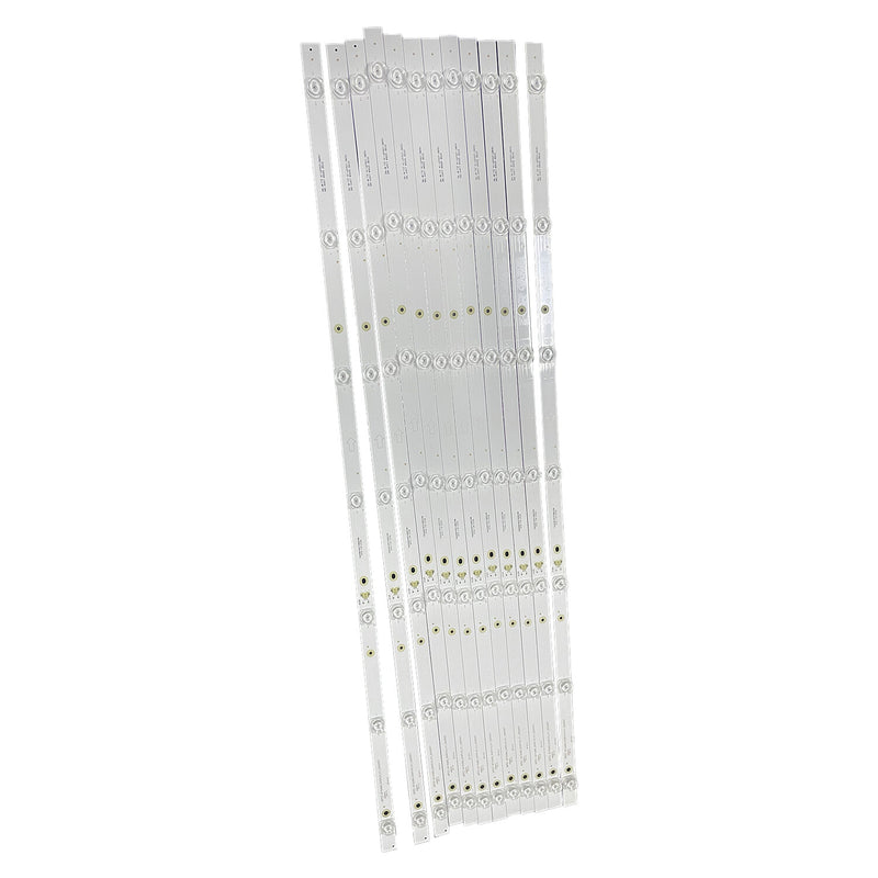 DURAFORCE LED Strips FOR 75S425 75S423/75S421 75D6 GIC75LB08 3030F2.1D 4C-LB7507-ZM031
