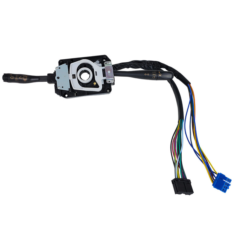8973640740 Combination Switch Control Signal Wiper for Isuzu NPR for GMC