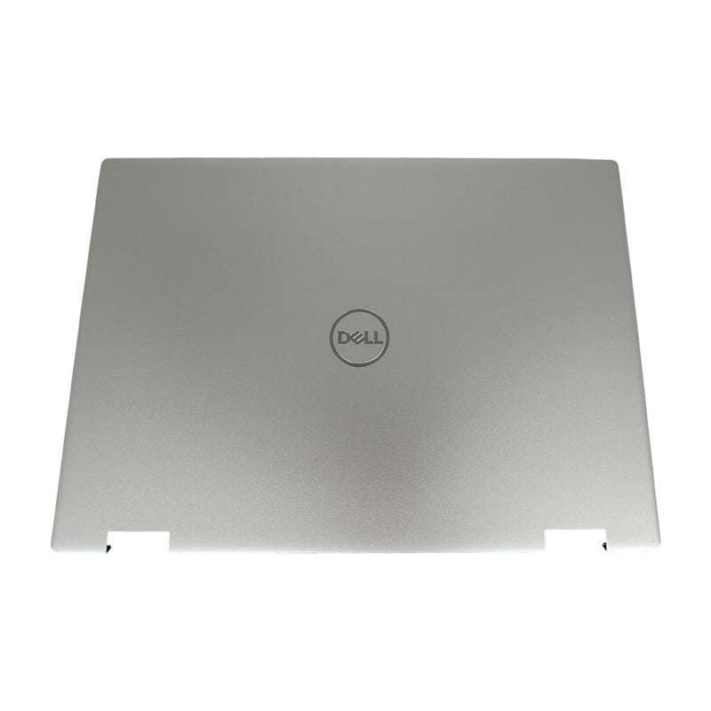 DURAFORCE New For Dell Inspiron 7420 7425 2-in-1 14in Silver Top LCD Back Cover Lid 06XT2D