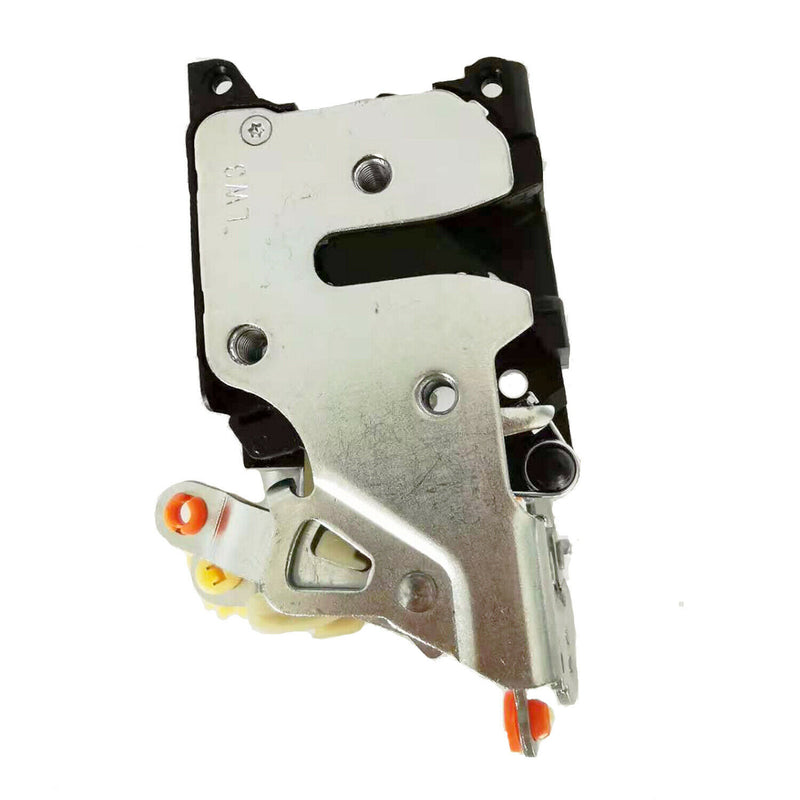DURAFORCE For Chevrolet S10 2003 LS Extended Cab Pickup 3-Door LH Left Driver Front
