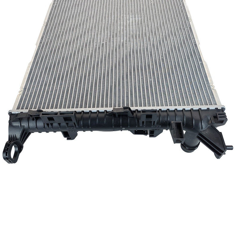 DURAFORCE New Radiators 8K0121251H for Audi A6 Quattro A7 S5 S4 A5 A4 Sedan 2009 US