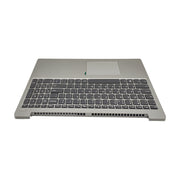 DURAFORCE New For Lenovo ideapad 330S-15 330S-15IKB 15ARR Palmrest Keyboard Non-Backlit US
