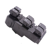 DURAFORCE Master Power Window Switch Front Left 35750-TR0-A21 For 12-13 Honda Civic EX-L
