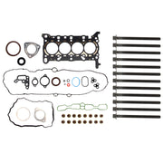 DURAFORCE Head Gasket Bolts Set Fit For 2016-2019 Chevrolet Cruze 1.4L 1.5L L4 DOHC 16V