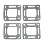 DURAFORCE Exhaust Elbow Gasket For Mercruiser Stern Drive Mallory 9-61414 GLM 32080 Osco