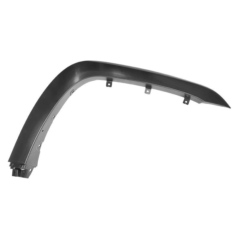 DURAFORCE Fender Flares Front Right Passenger For 2014-2023 Toyota 4Runner