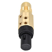 DURAFORCE Regulating Valve 1615766480 for Atlas Copco Compressor XA67WD XAS77Dd XAS150DD7