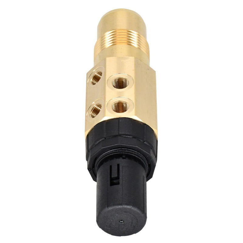 DURAFORCE Regulating Valve 1615766480 for Atlas Copco Compressor XA67WD XAS77Dd XAS150DD7