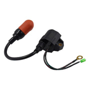 DURAFORCE Ignition Coil 697-85570-00-00 6H2-85570-00-00 for Yamaha Outboard 6/4-Cylinder