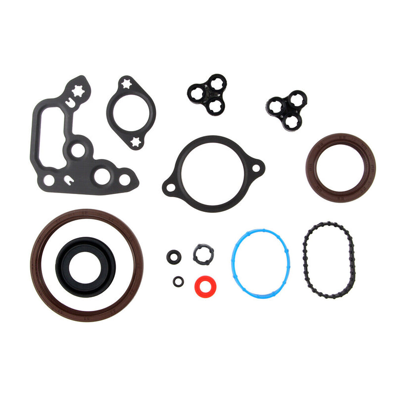 DURAFORCE Head Gasket Bolts Set Fit For 2016-2019 Chevrolet Cruze 1.4L 1.5L L4 DOHC 16V