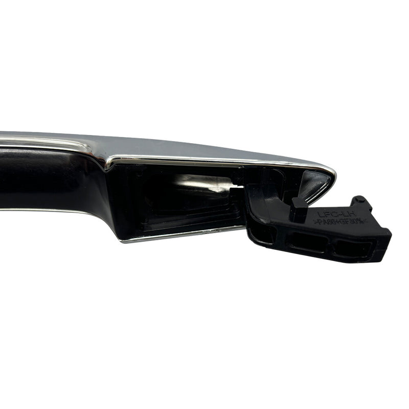 82651C1110 Outside Door Handle Front Left for Hyundai Sonata 2015 2019