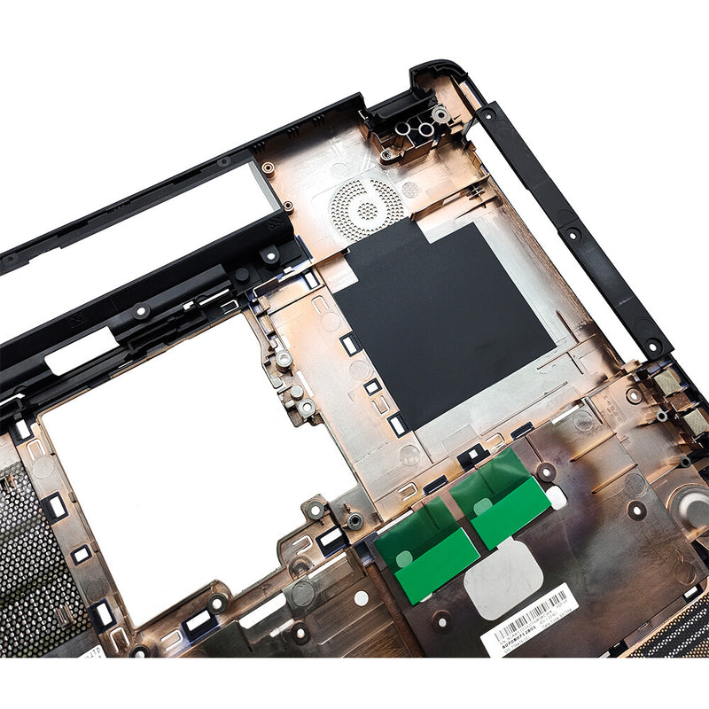 DURAFORCE New For HP ENVY 17-J 17t-j 17-J161ea Bottom Base Case Cover Enclosure 736475-001