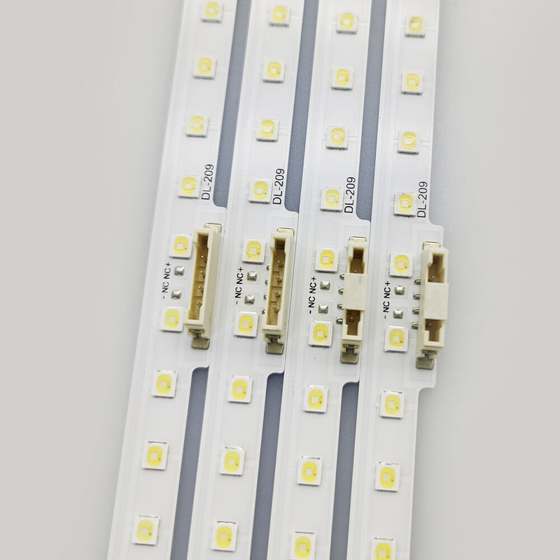 DURAFORCE LED Backlight StripFor Samsung QN82Q60RAFXZA QN82Q60RAF QN82Q6DRAFXZA