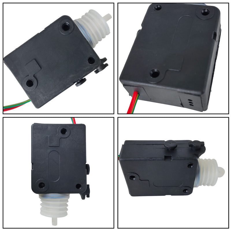 DURAFORCE For Mercedes-Benz G-Class G500 W463 G63 G55 AMG Door Lock Actuator A0048202542