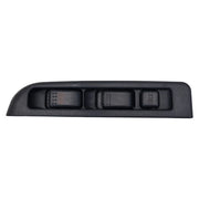 DURAFORCE Right Side Electric Power Master Window Switch Fits For ISUZU NPR NPR-HD NQR NRR