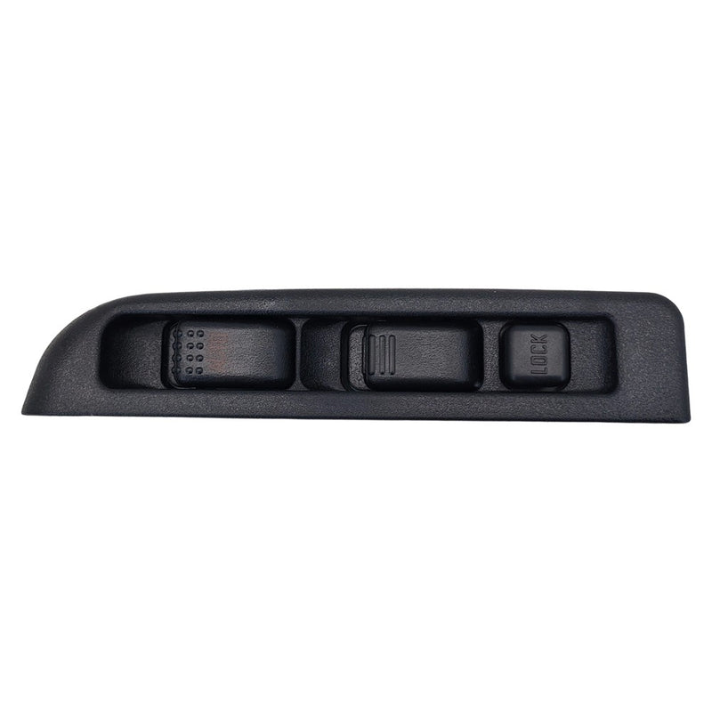 DURAFORCE Right Side Electric Power Master Window Switch Fits For ISUZU NPR NPR-HD NQR NRR