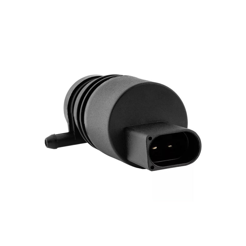 DURAFORCE Windshield Washer Pump Black Fit For Mercedes Benz W220 W210 W211 W163 W203 New