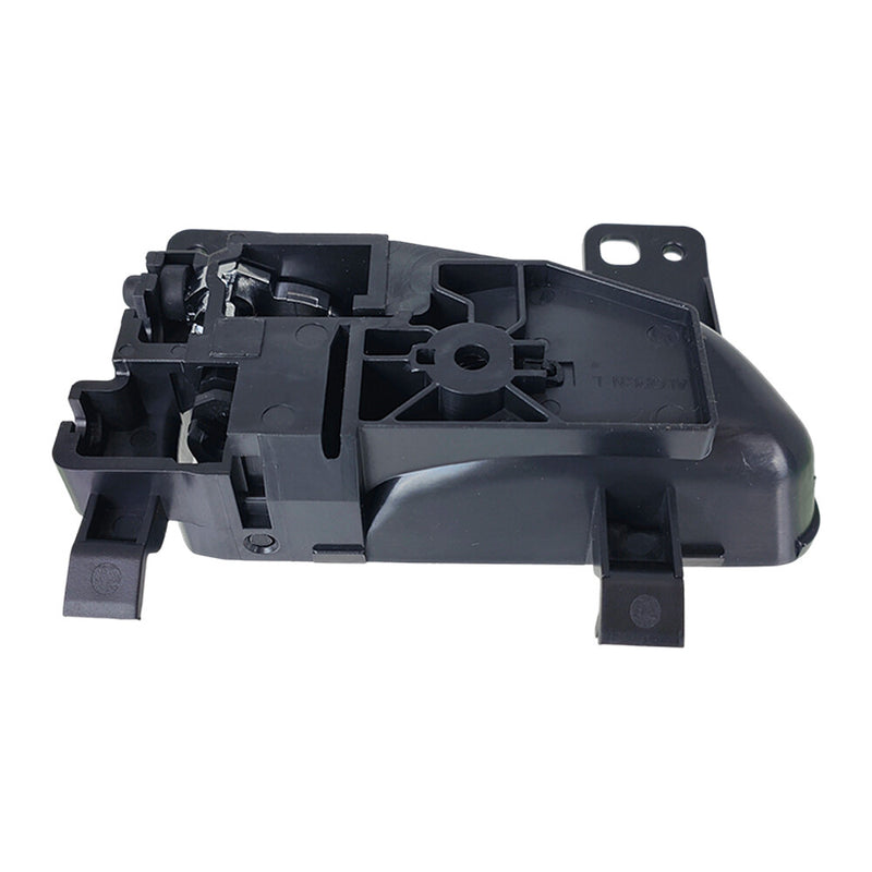 DURAFORCE Driver Side Front Left Door Handle Interior For 2008-2021 Subaru Impreza WRX STI