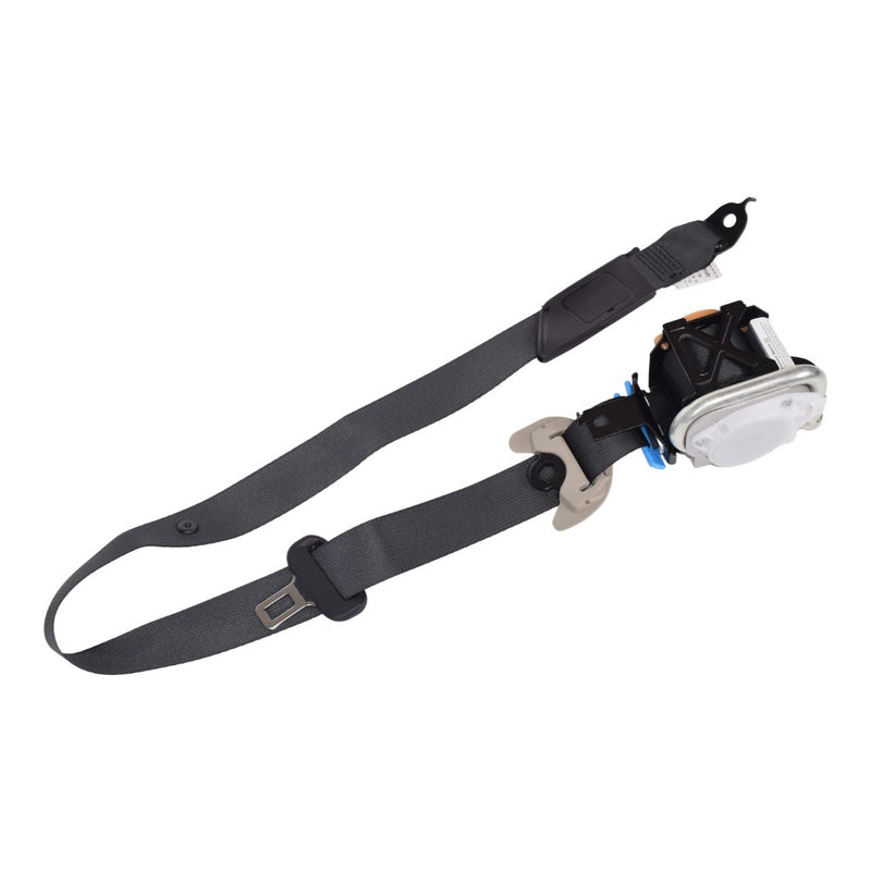 DURAFORCE Front Left Driver Side Seat Belt Retractor For 2013–17 Honda Accord Pretensioner