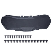 DURAFORCE For Honda HR-V 2016-2022 Car Front Engine Cover Hood Insulation Pad Heat Shield