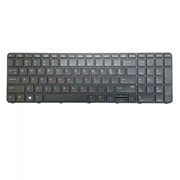DURAFORCE New For HP Probook 650 G2 G3 655 G3 450 G3 Keyboard Backlit 841137-001 US