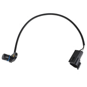 DURAFORCE Electronic Speed Sensor For 2000-2006 Softail 74430-00D