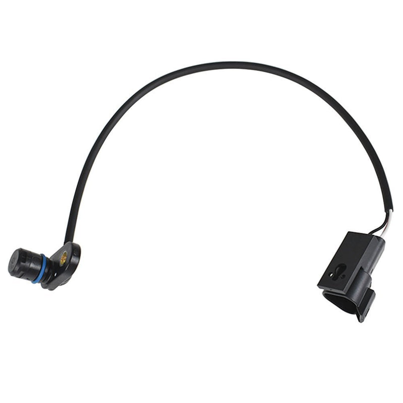 DURAFORCE Electronic Speed Sensor For 2000-2006 Softail 74430-00D