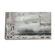 DURAFORCE Bottom Case Base Cover For HP 17-BY 17T-BY 17CA 17Z-CA L22509-001 Enclosure Gold