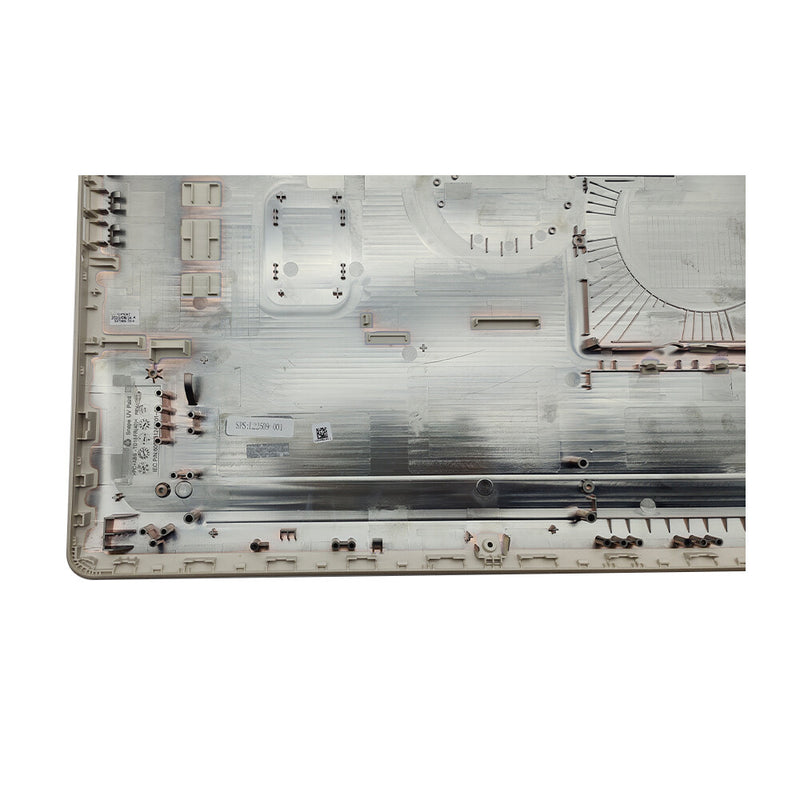 DURAFORCE Bottom Case Base Cover For HP 17-BY 17T-BY 17CA 17Z-CA L22509-001 Enclosure Gold