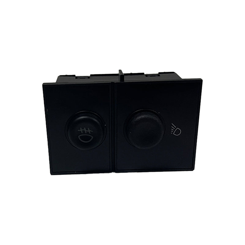 DURAFORCE For 2003-2006 Chevy Silverado Tahoe Avalanche GMC Sierra YukoE Fog Light Switch