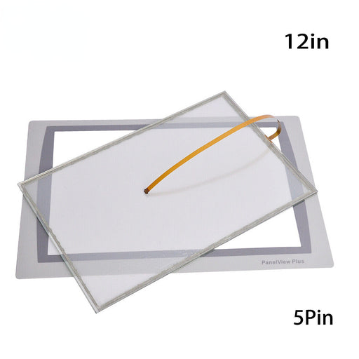 DURAFORCE For 2711PT12W22D9PA 2711P-T12W22D9PB Touchpad Touch Screen Panel Protective Film