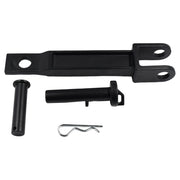 DURAFORCE A65-6008 Tow Hook pull Pin & A65-6007 Frame Pins for Peterbilt Tow Hook A20-6014