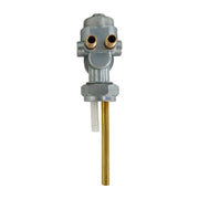 DURAFORCE PETCOCK FUEL TAP VALVE COCK SHUT OFF FOR Kawasaki A1 1966 KZ1000 KZ750 51023-043