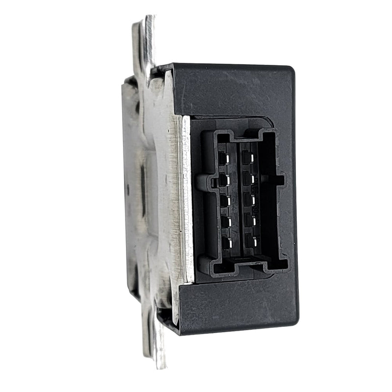 DURAFORCE Fuel Pump Control Module 16147476687 16149494391 For BMW 1 F21 LCI 14-19