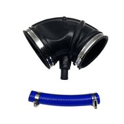 DURAFORCE 53032944AL Intake Clean Air Duct Pipe For Dodge Ram 2500 3500 6.7 Diesel 2007-18