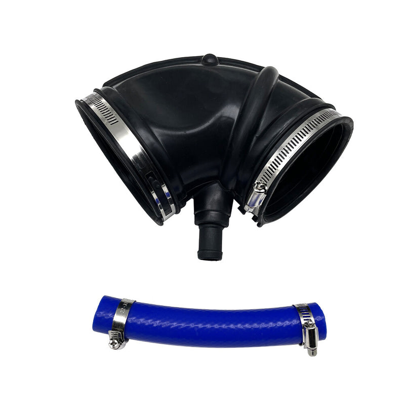 DURAFORCE 53032944AL Intake Clean Air Duct Pipe For Dodge Ram 2500 3500 6.7 Diesel 2007-18