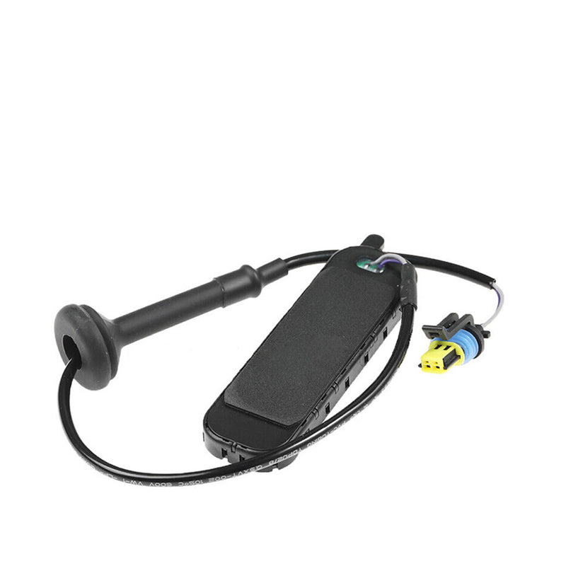 Lift Gate Tailgate Release Switch for GMC Yukon Sierra Tahoe Escalade 2007 2014