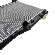 DURAFORCE For Subaru Forester 2019-2024 Engine Coolant Radiator 45111SJ000