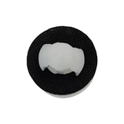 DURAFORCE 20 Door Trim Panel Retainer Clip Fender Liner Fastener Rivet For Buick Cadillac